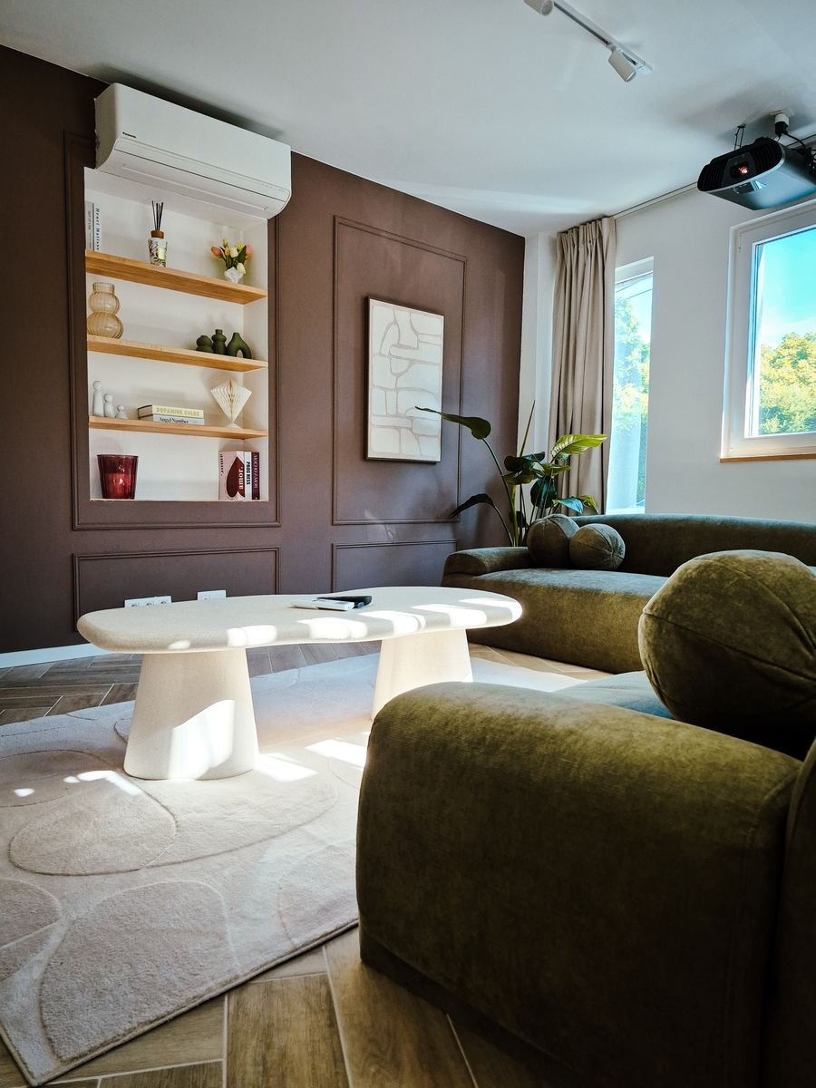 Suite Maison H à Herstal — photo 3/18