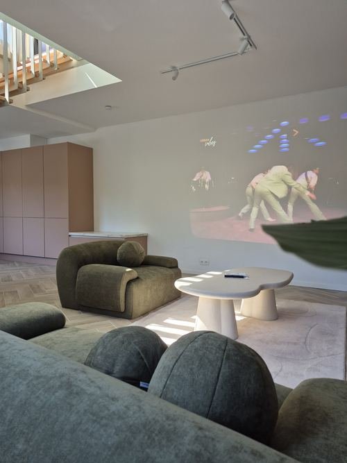Suite Maison H à Herstal — photo 9/18