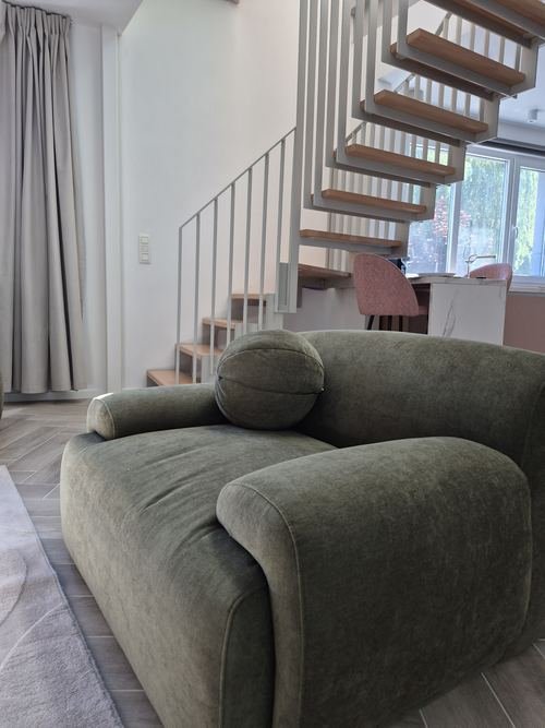Suite Maison H à Herstal — photo 10/18