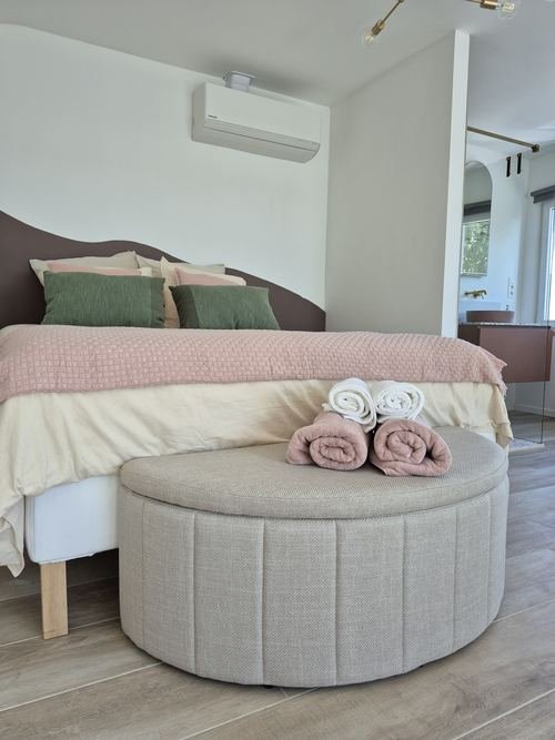 Suite Maison H à Herstal — photo 12/18