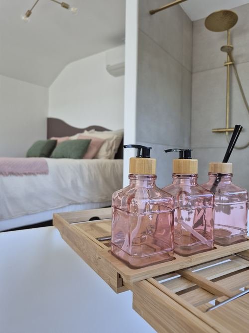 Suite Maison H à Herstal — photo 16/18